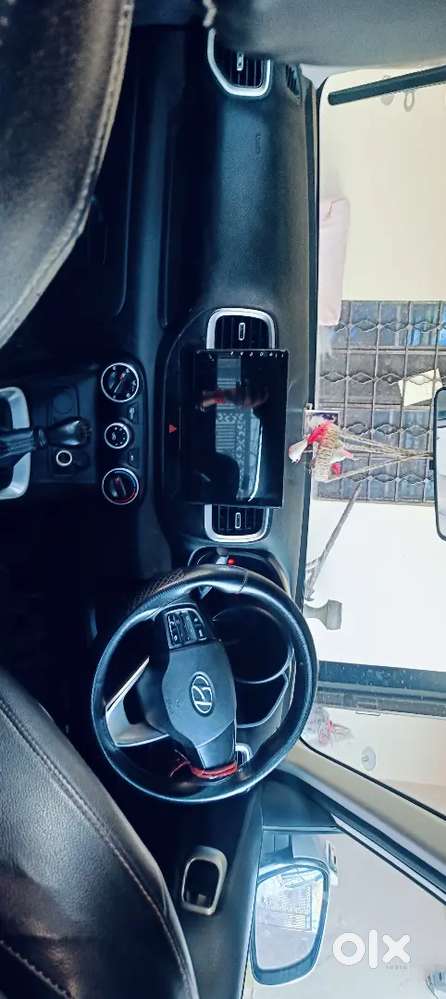 Hyundai Venue 2021 Petrol Good Condition