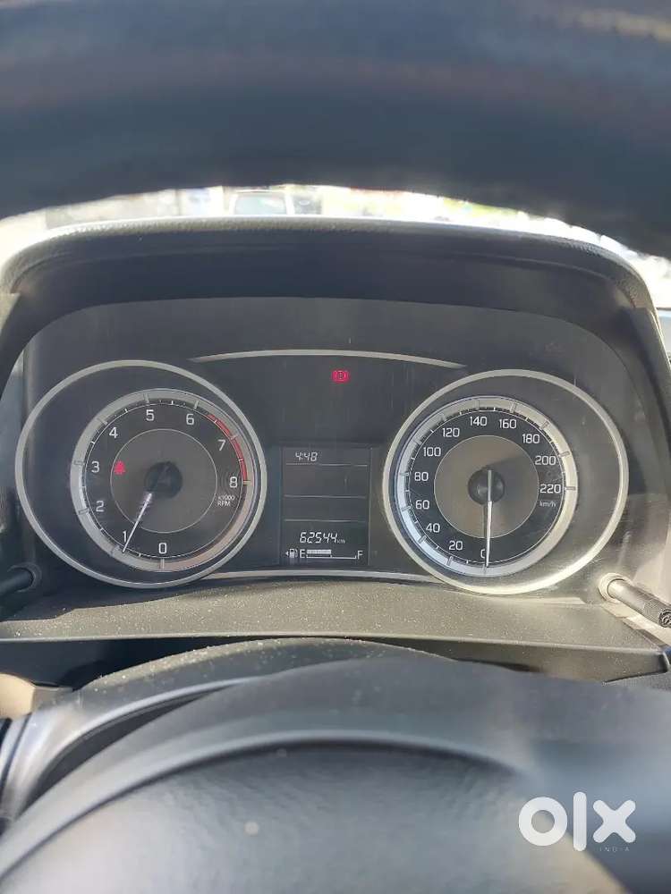 Maruti Suzuki Dzire 2020 Petrol 61300 Km Driven