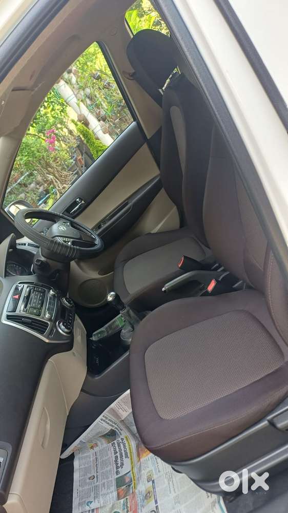 Hyundai I20 Sportz 1.2 Mt, 2014, Petrol