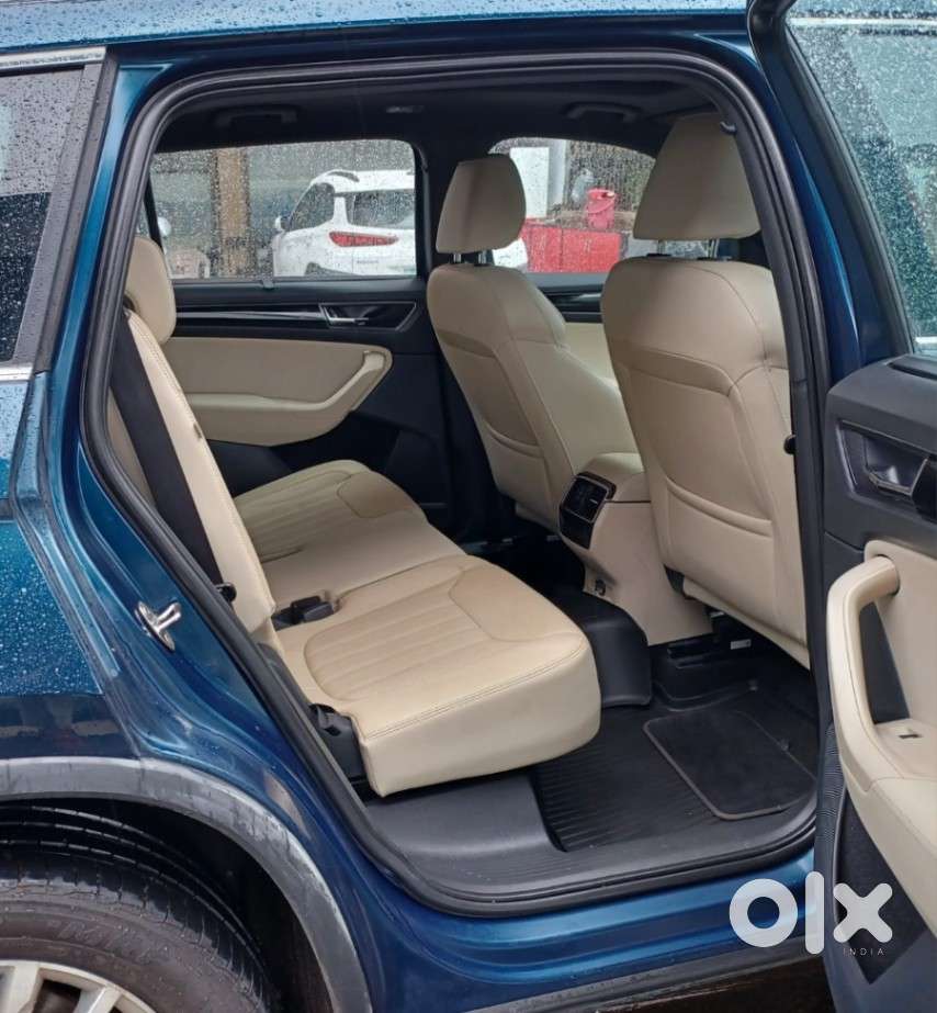 Skoda Kodiaq 2.0 L&k Tdi 4x4 At, 2023, Petrol