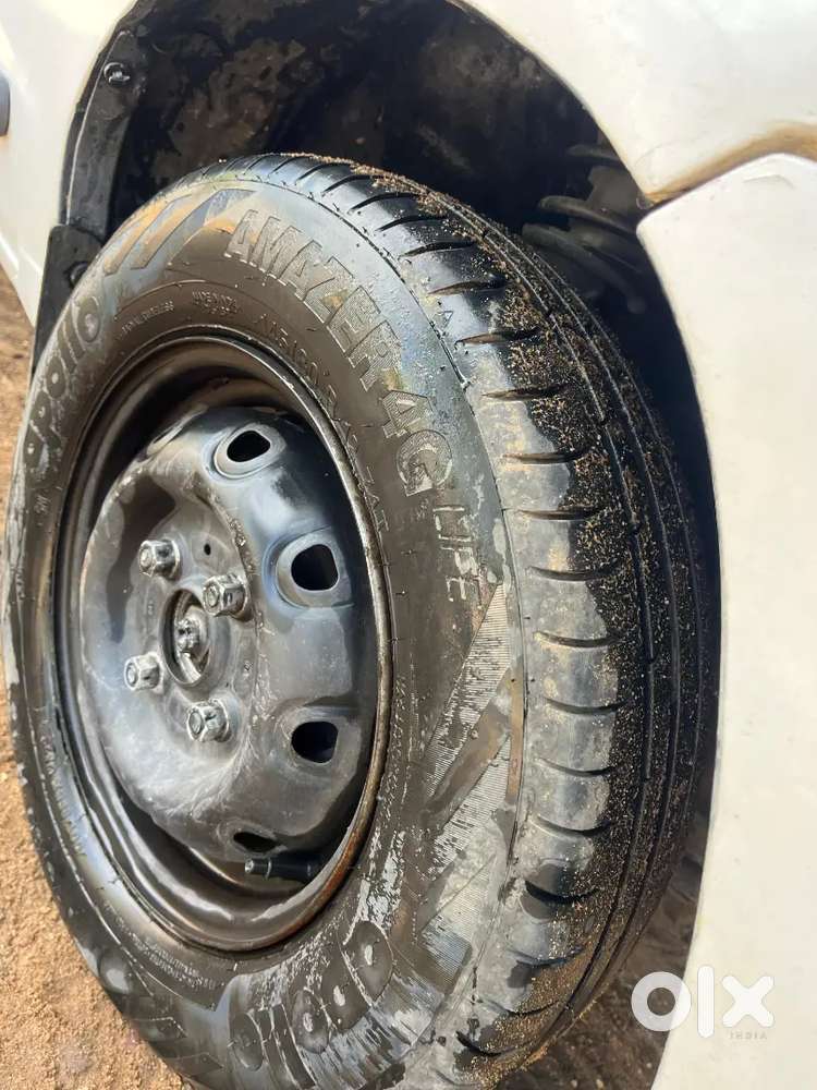 Maruti Suzuki 800 2009 Petrol Manual