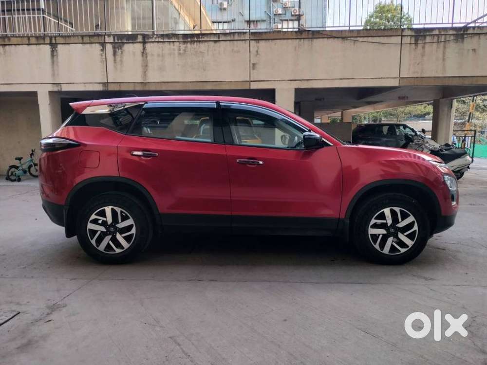 Tata Harrier Xza+, 2023, Diesel