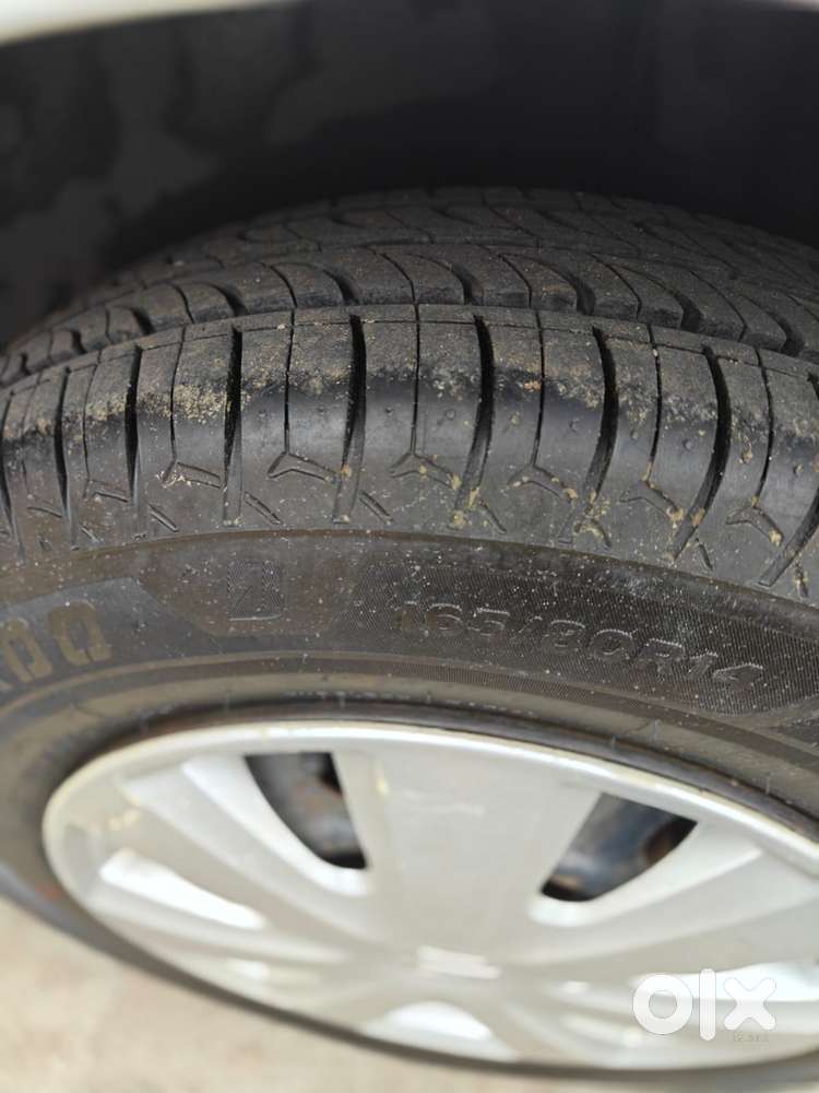 Maruti Suzuki Swift Dzire Vxi Optional, 2010, Petrol