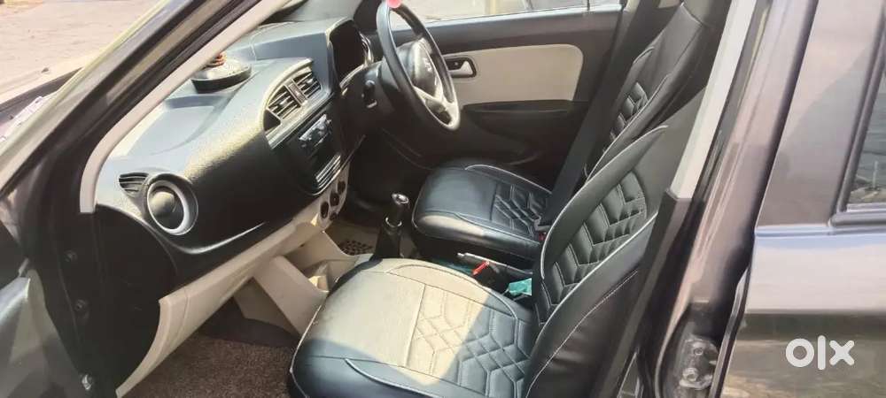 Maruti Suzuki Alto 2020