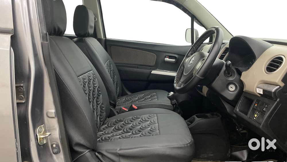 Maruti Suzuki Wagon R 1.0 Lxi, 2015, Cng & Hybrids