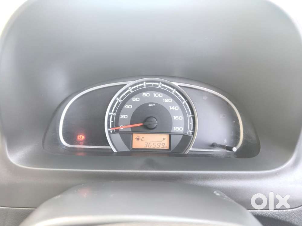 Maruti Suzuki Alto 800 2012-2016 Lxi, 2016, Petrol