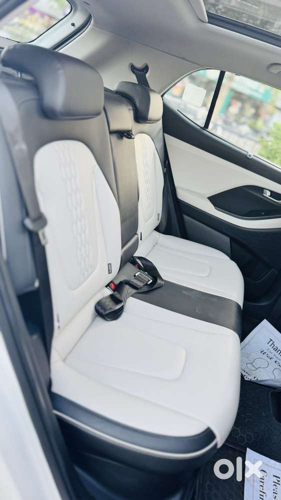 Hyundai Creta Sx (o) 1.5 Diesel Automatic, 2022, Diesel