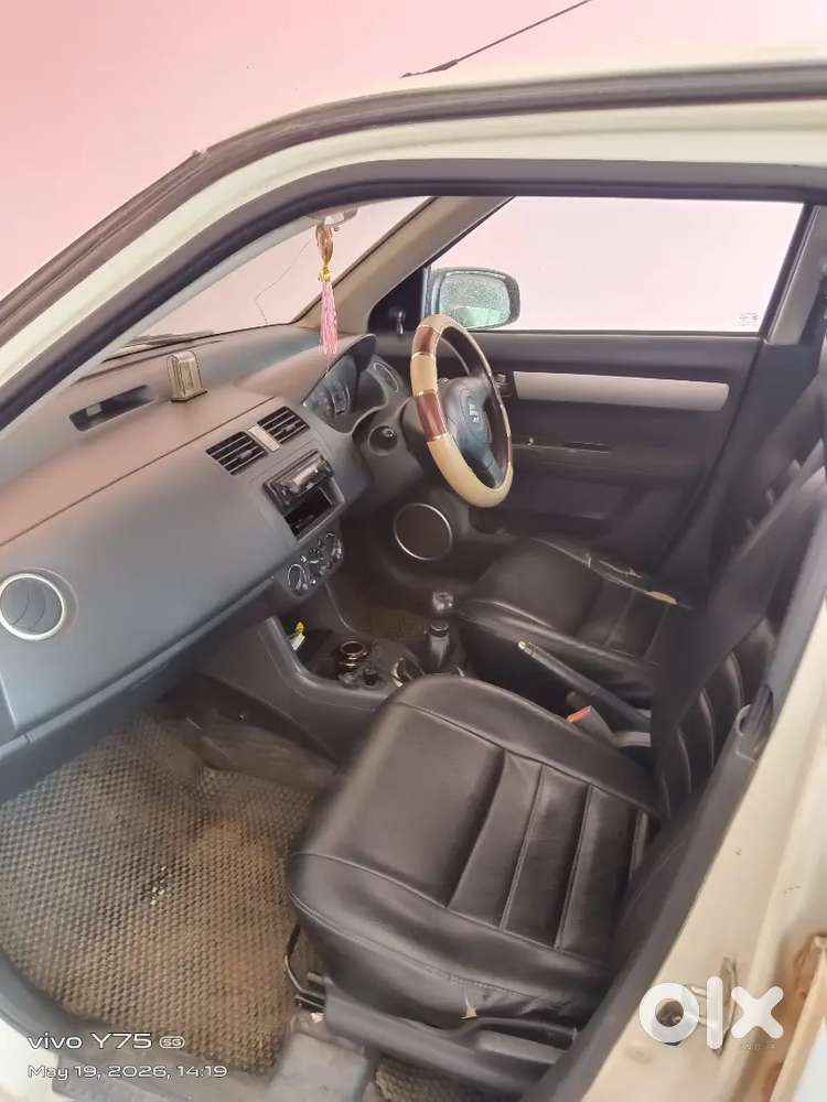 Maruti Suzuki Swift 2010 Diesel 150000 Km Driven