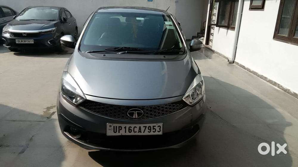 Tata Tigor Xz, 2018, Diesel