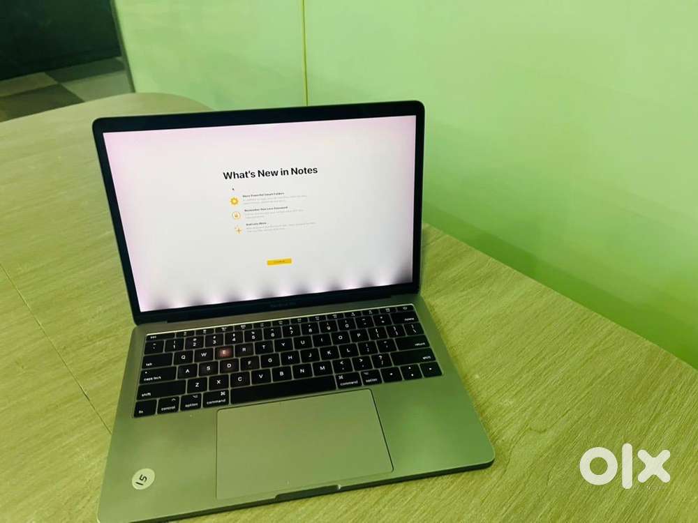 MacBook本体 Macbook Pro 2017 i5/8GB/128GB office Apple MacBook Pro (13-inch, Previous Model, 8GB RAM, 128GB Storage