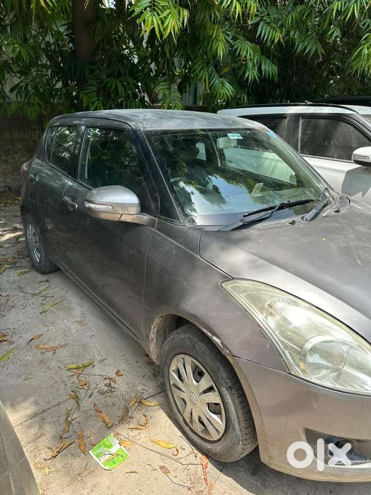Maruti Suzuki Car 2013