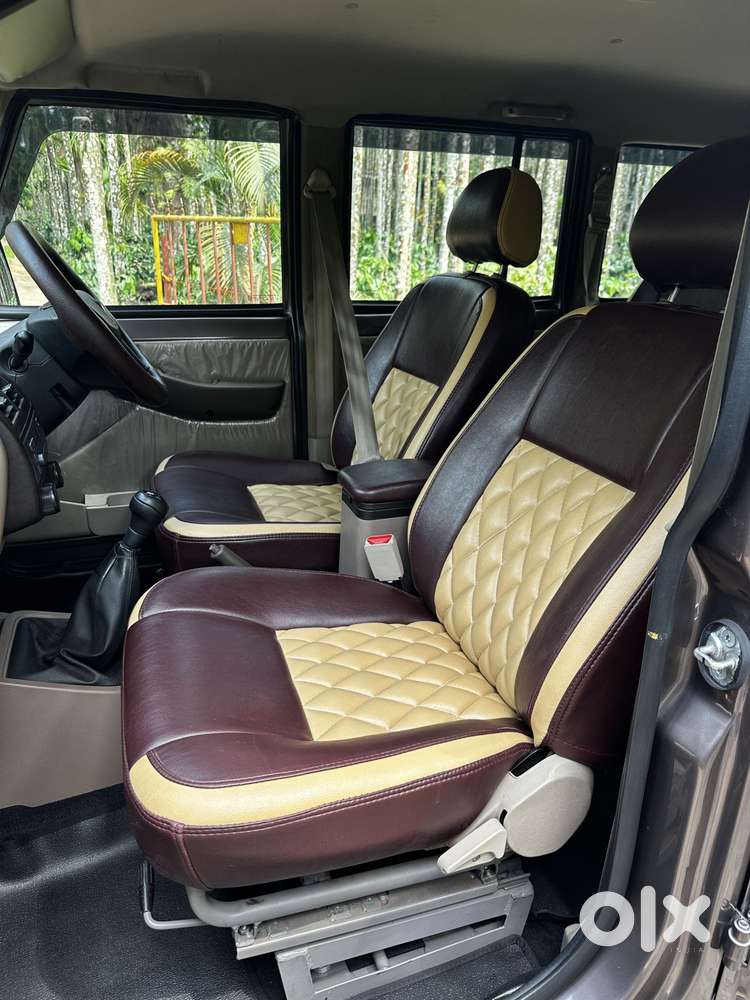 Mahindra Bolero 1.5 B6 (o), 2024, Diesel
