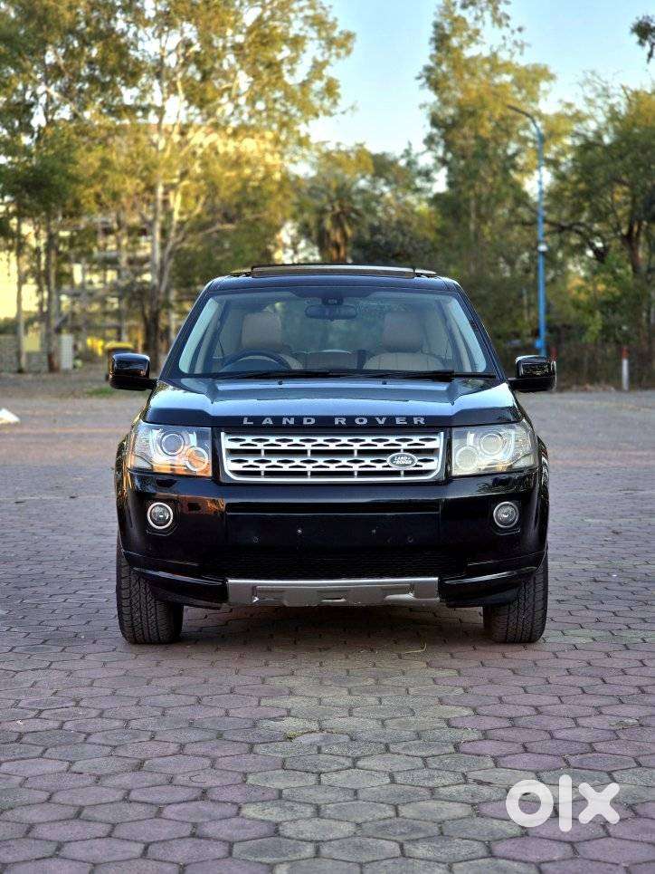 Land Rover Freelander 2 Sd4 Hse, 2014, Diesel