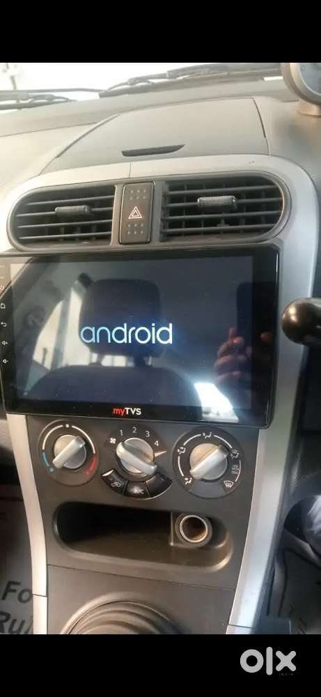 Maruti Suzuki Ritz 2010