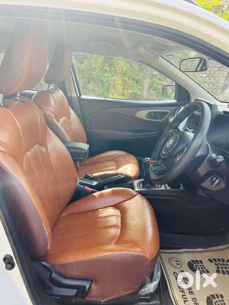 Maruti Suzuki Fronx Delta Plus 1.2 Mt, 2025, Petrol