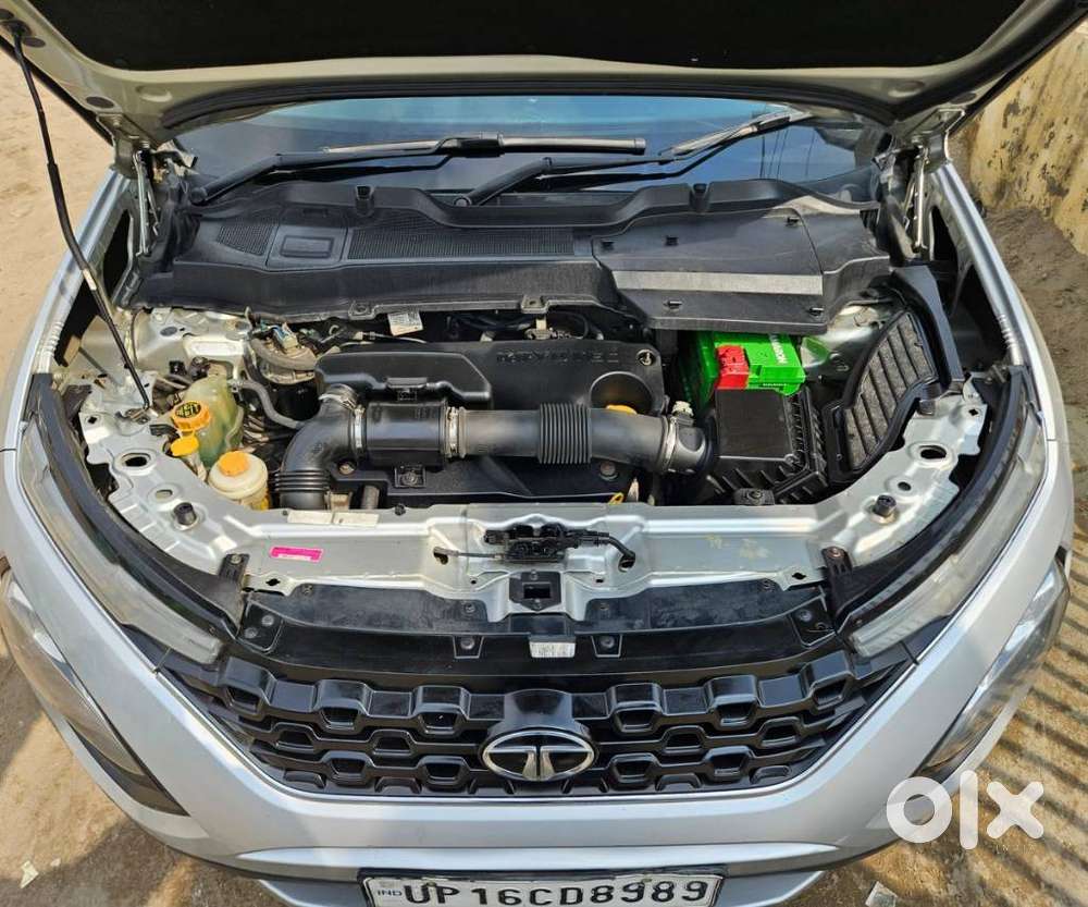 Tata Harrier Xz+, 2019, Diesel