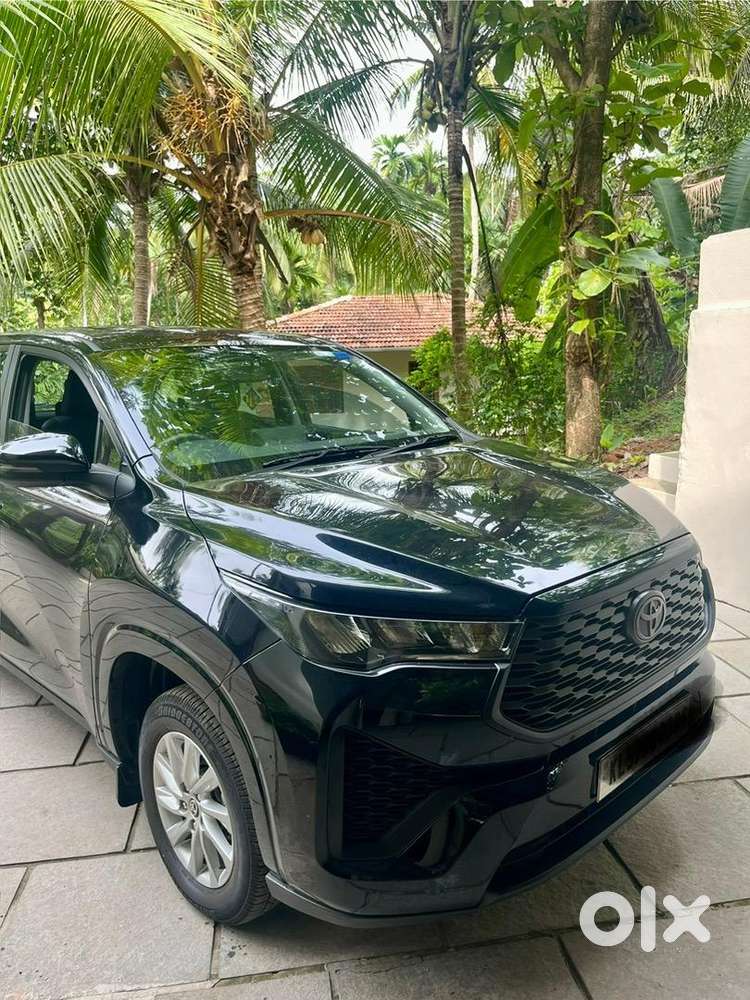 Toyota Innova Hycross 2.0 Gx 2024