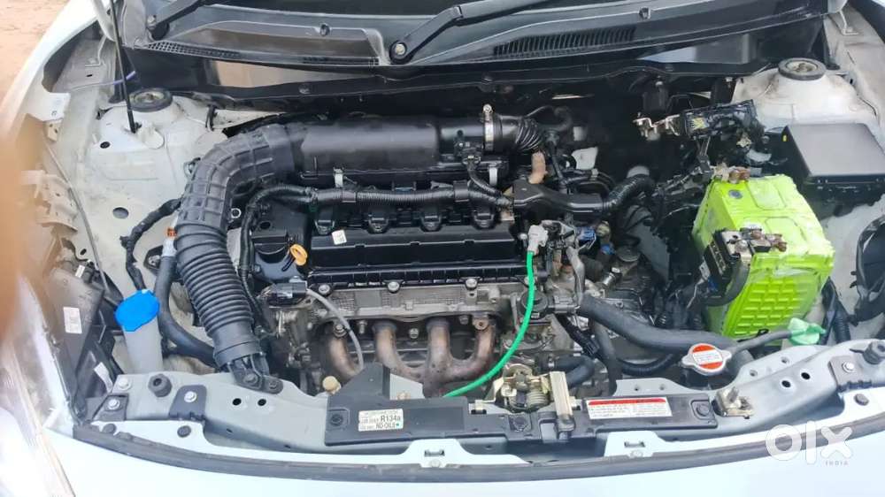 Maruti Suzuki Dzire 2023