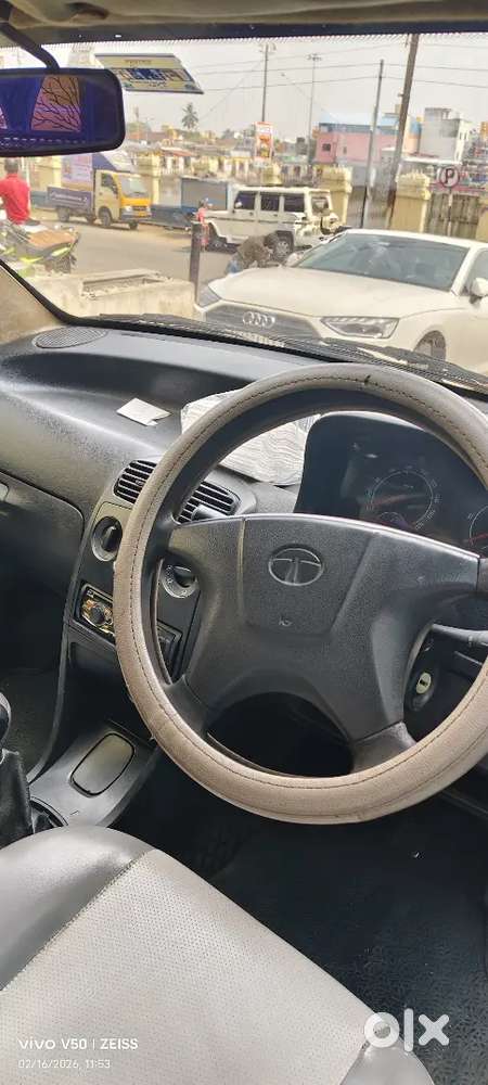 Tata Indica V2 2014 Diesel 200000 Km Driven