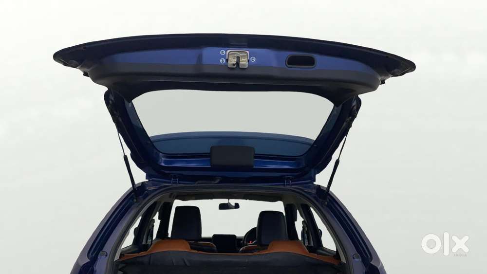 Maruti Suzuki Ignis 1.2 Sigma, 2022, Petrol