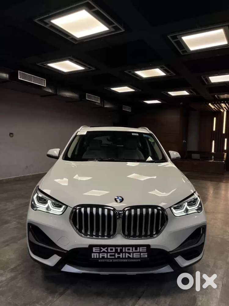 Bmw X1 2.0 Sdrive20d Xline, 2022, Diesel