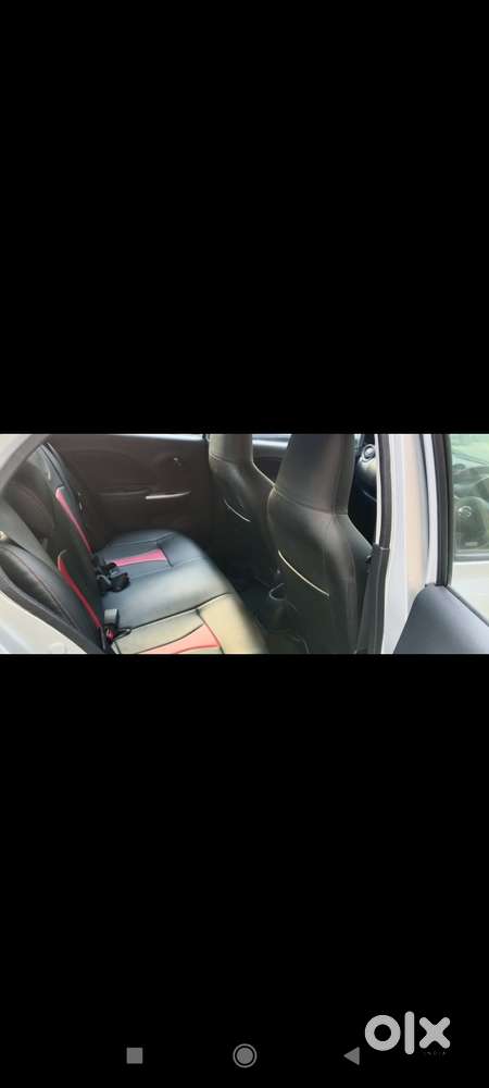 Nissan Micra Cvt Xv, 2017, Petrol