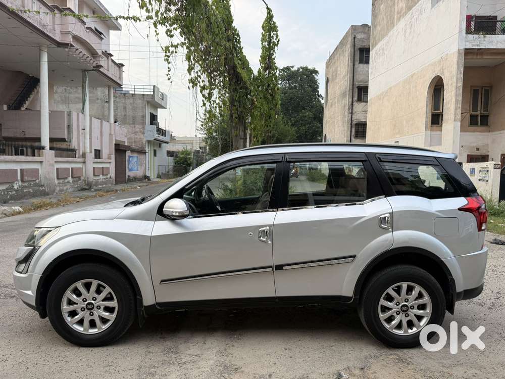 Mahindra Xuv500 2.2 W10, 2019, Diesel