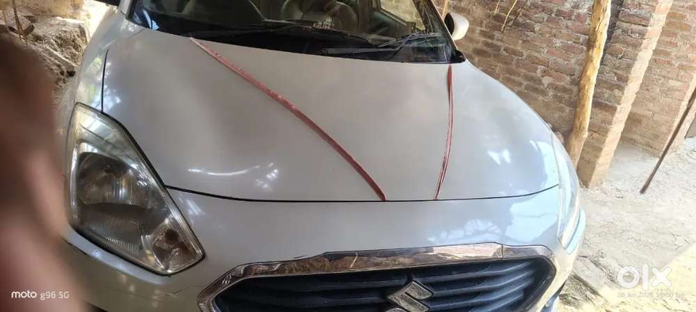 Maruti Suzuki Dzire 2019