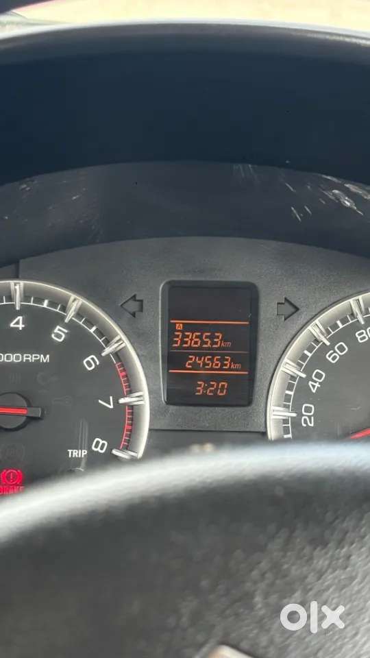 Maruti Suzuki Swift Dzire 1.3 Vxi, 2016, Petrol