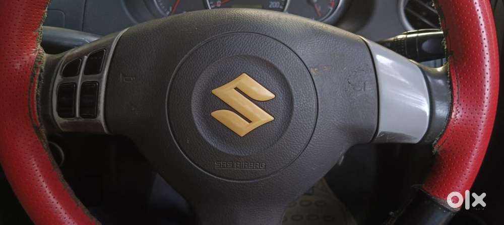 Maruti Suzuki Dzire 2017-2020 Zdi, 2008, Diesel