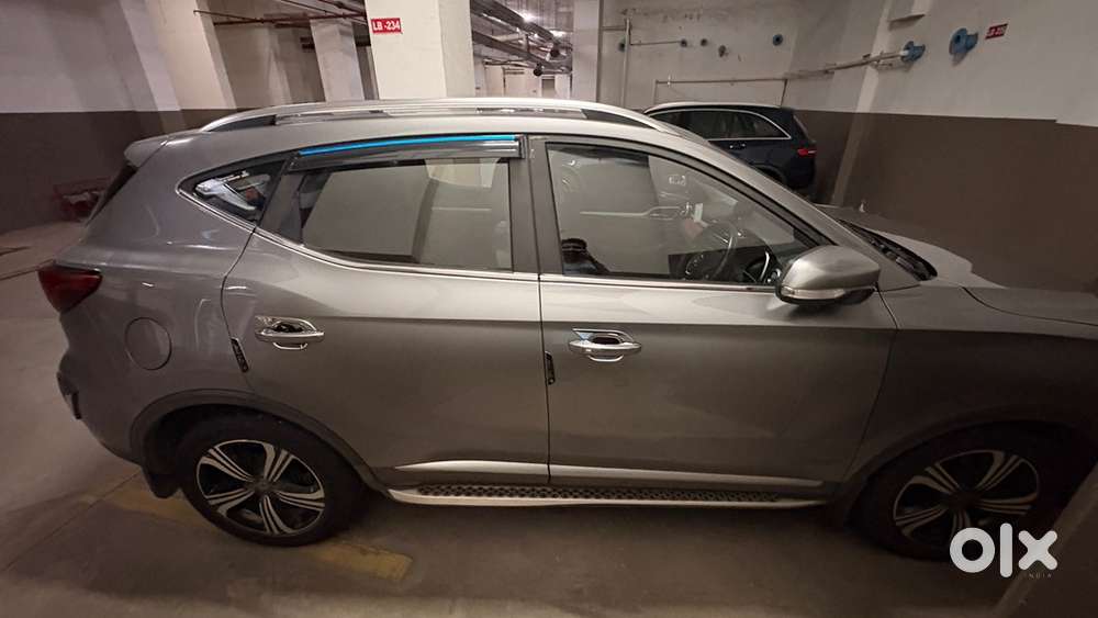 Mg Astor Petrol 2021