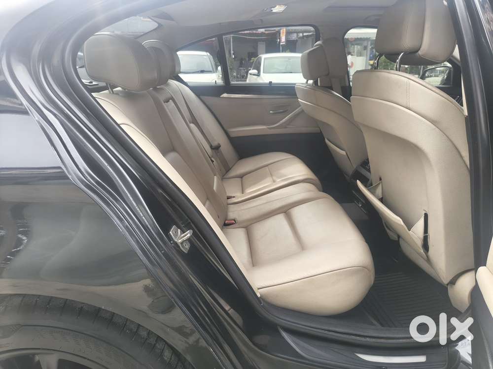 Bmw 525d 2014 Diesel Twin Turbo