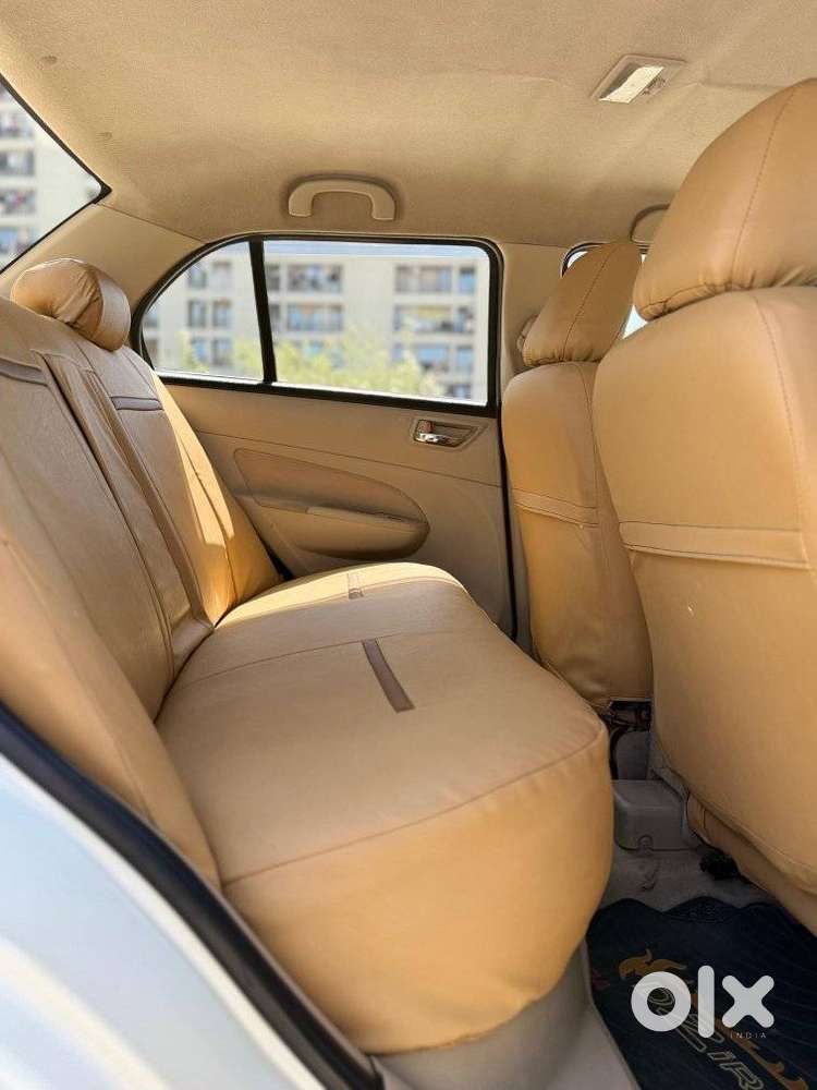 Maruti Suzuki Swift Dzire Vdi Bsiv, 2012, Diesel