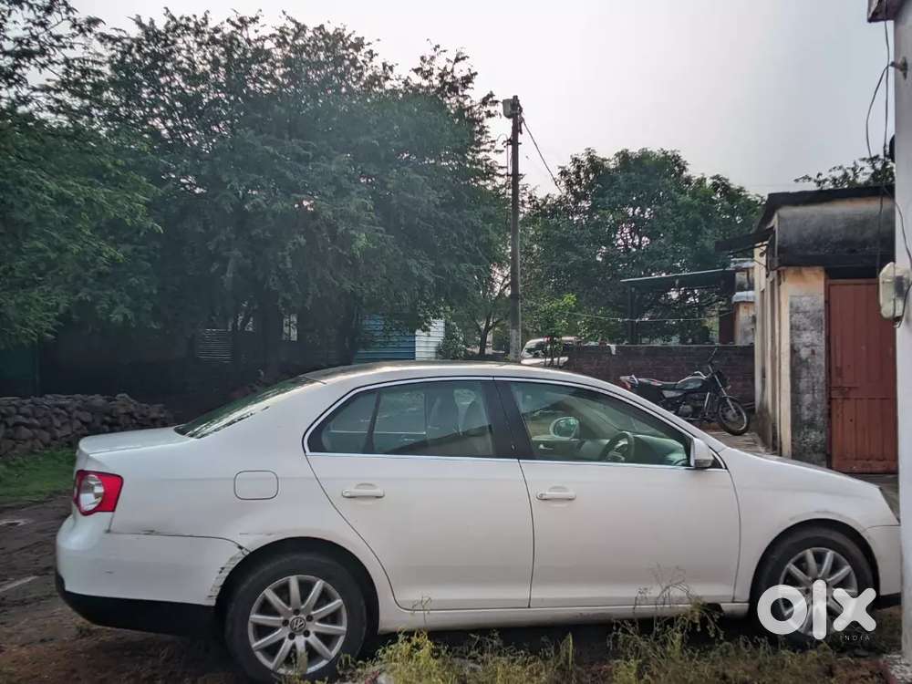 Volkswagen Jetta Diesel Manual 2010