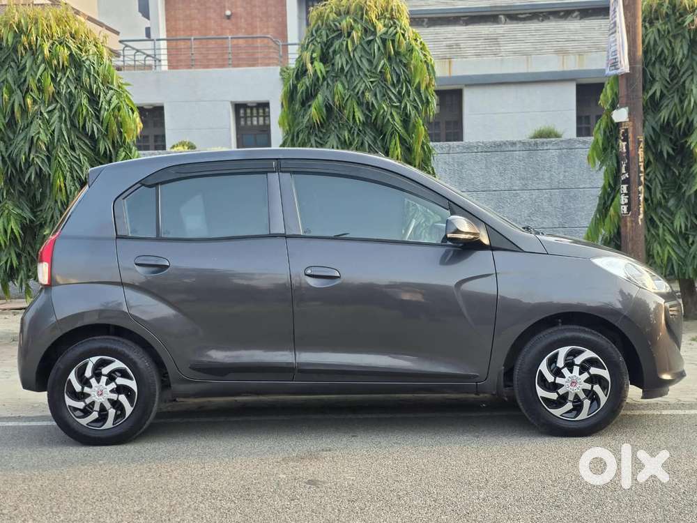 Hyundai New Santro 1.1 Sportz Executive Cng, 2021, Cng & Hybrids