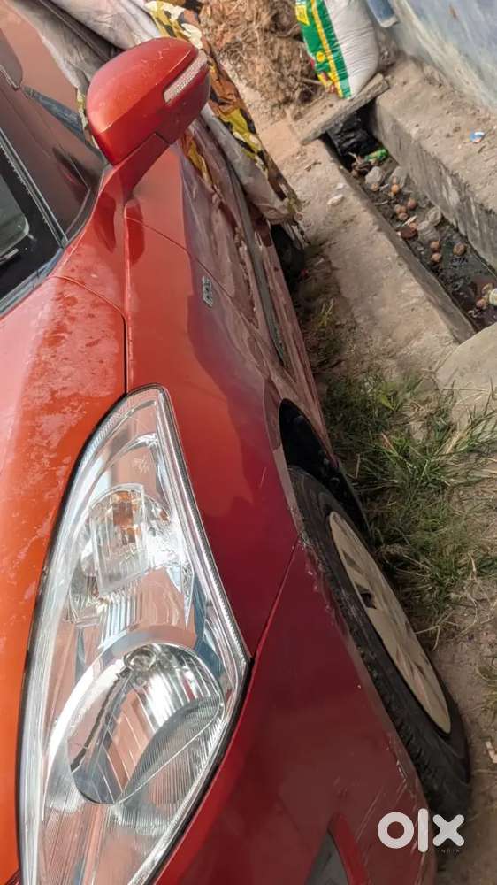 Maruti Suzuki Swift 2014 Diesel 119000 Km Driven