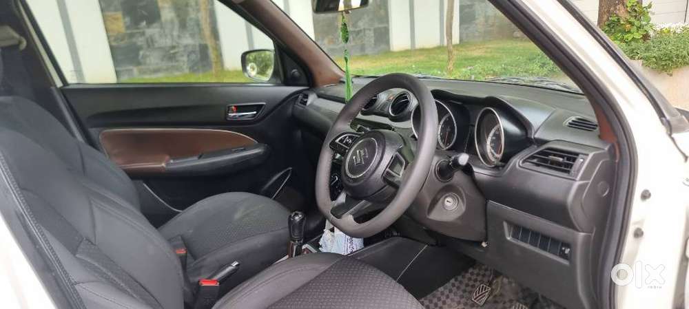 Maruti Suzuki Swift Vxi + Manual, 2020, Petrol