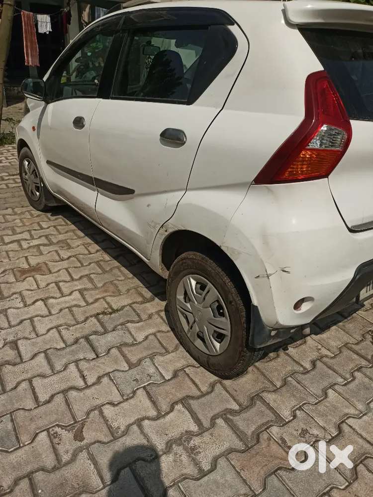 Datsun Redi Go 2018 Edition