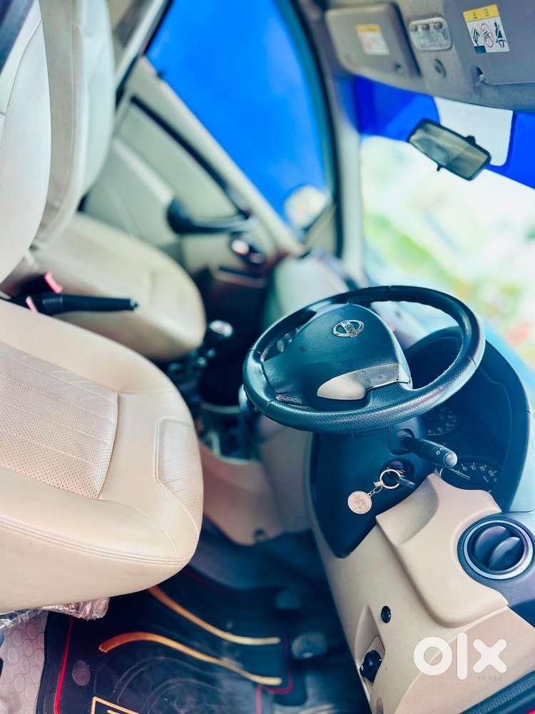 Nissan Terrano Xl 110 Diesel, 2014, Diesel