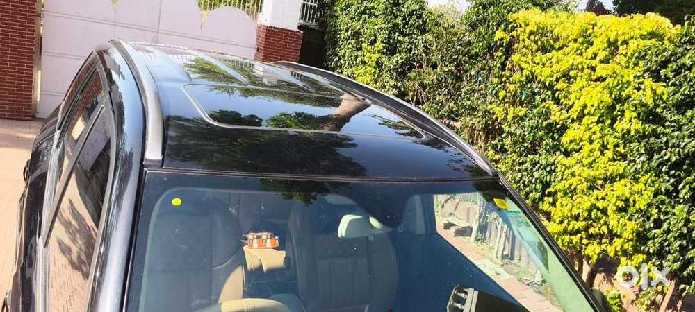 Mahindra Xuv500 2021 Diesel 50000 Km Driven