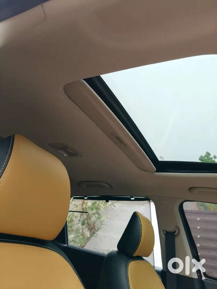 Kia Sonet 2025