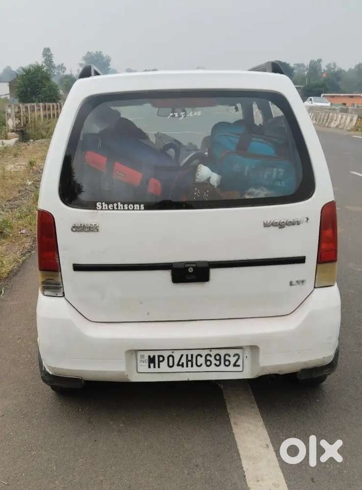 This Is Well Maintain Car , Approx 50000+driven .