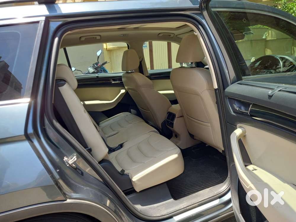 Skoda Kodiaq 2.0 Style Tdi 4x4 At, 2020, Diesel