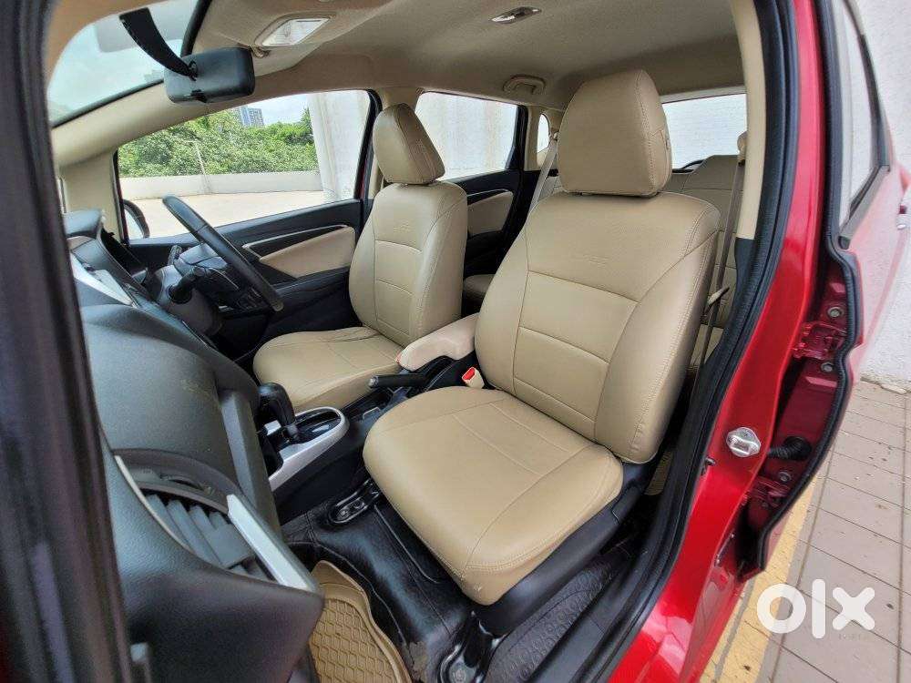 Honda Jazz Vx Cvt, 2019, Petrol