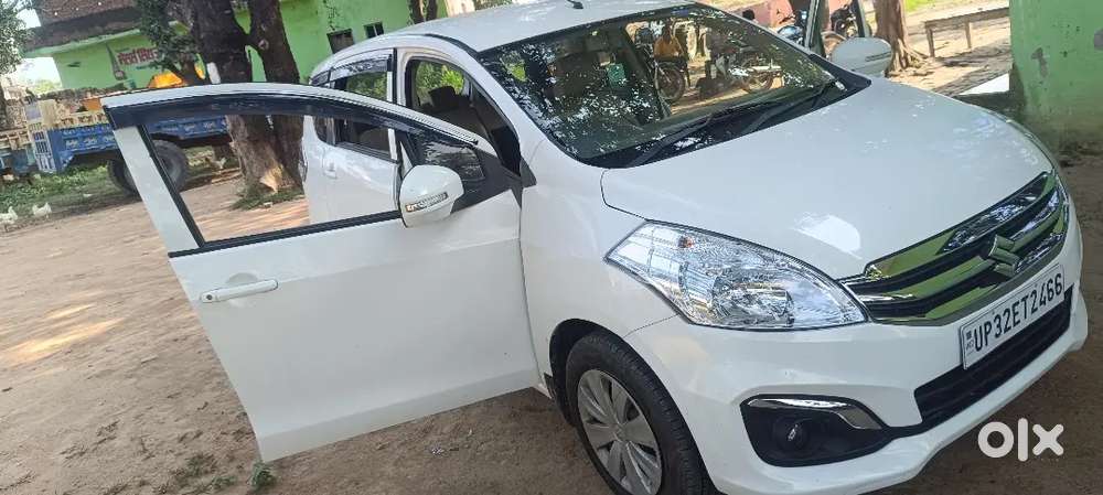 Maruti Suzuki Ertiga Vdi 2013
