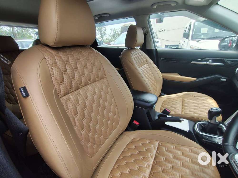 Kia Seltos Htx D, 2023, Diesel