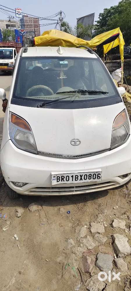 Tata Nano 2014 Power Window