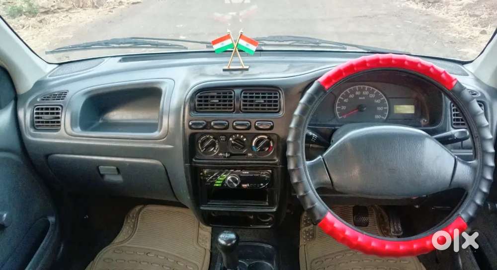 Maruti Suzuki Alto 2011