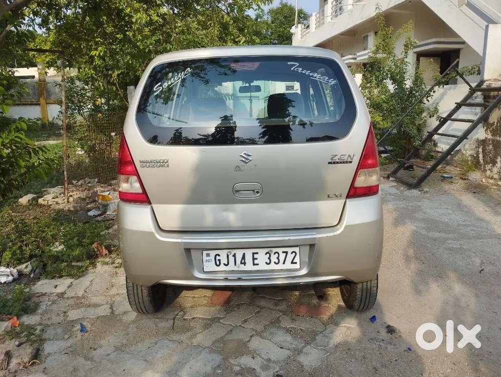 Maruti Suzuki Estilo Lxi 2009 Car, Third Party Insurance.