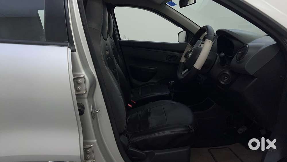 Renault Kwid 1.0 Rxt, 2016, Petrol